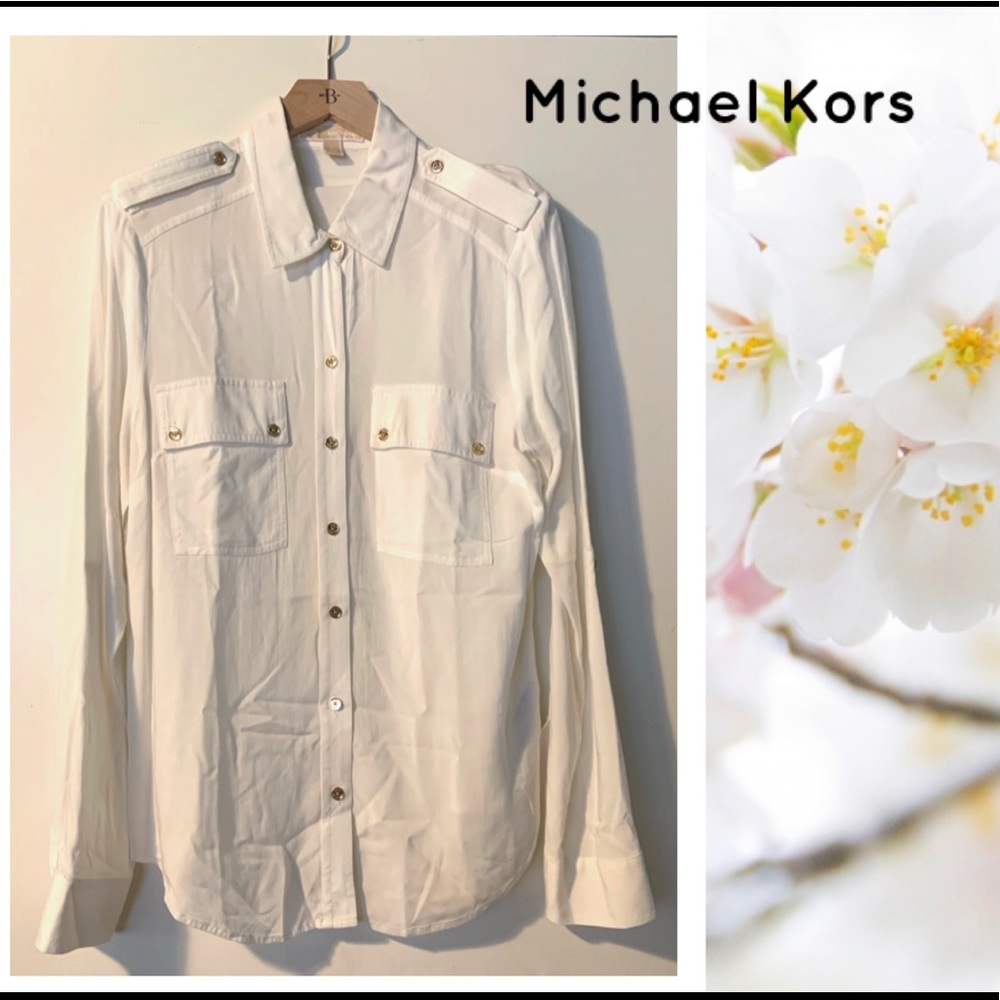 Michael Kors Top